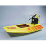 Big Swamp Buggy Boat Kit, 31"