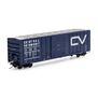 HO 50' FMC 5347 Box, CV #600157