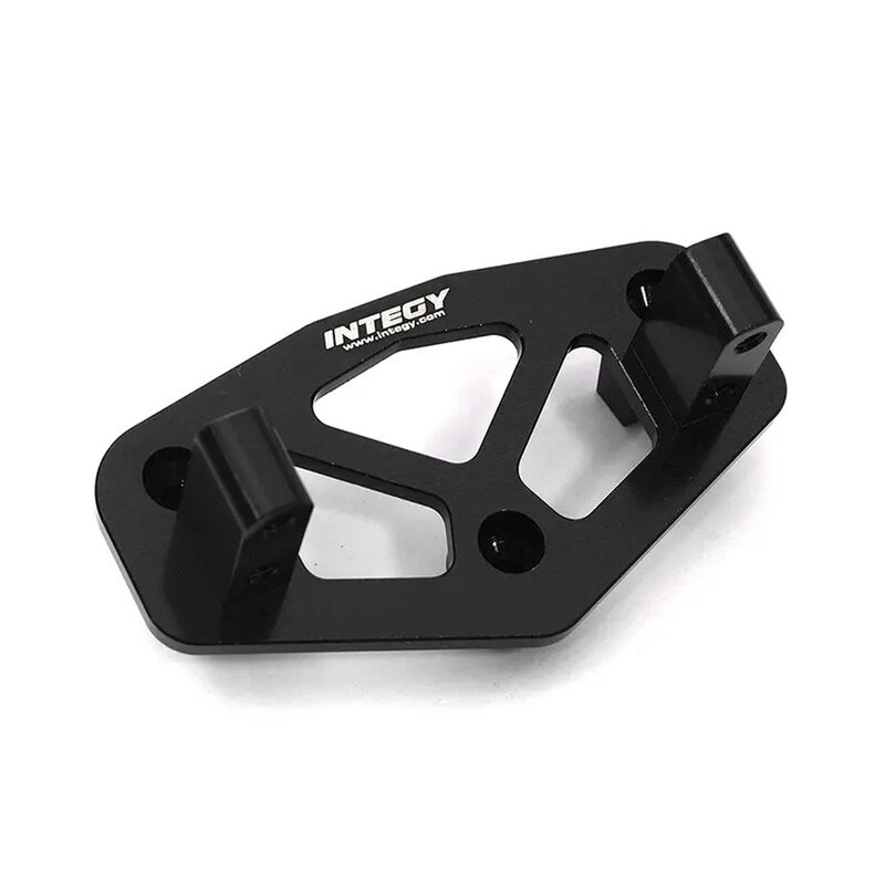 Billet Machined Servo Mount for Losi LMT 4WD Monster Truck