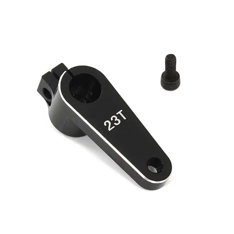 Billet Mach Alloy Servo Arm 23T: ARRMA Kraton 6S BLX V5