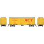 HO ATH 40' Superior Door Box Car, ACY #3262