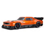 1/7 FELONY 6S AVC 4X4 RTR Brushless All-Road Street Bash