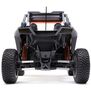 1/10 RZR Rey 3S 4X4 RTR Brushless Side by Side