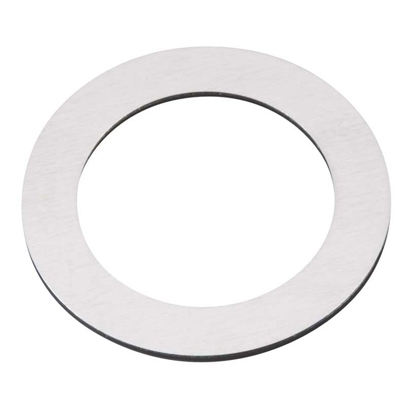 Gasket Head Aluminum, .2mm: 19XZ-B Speed