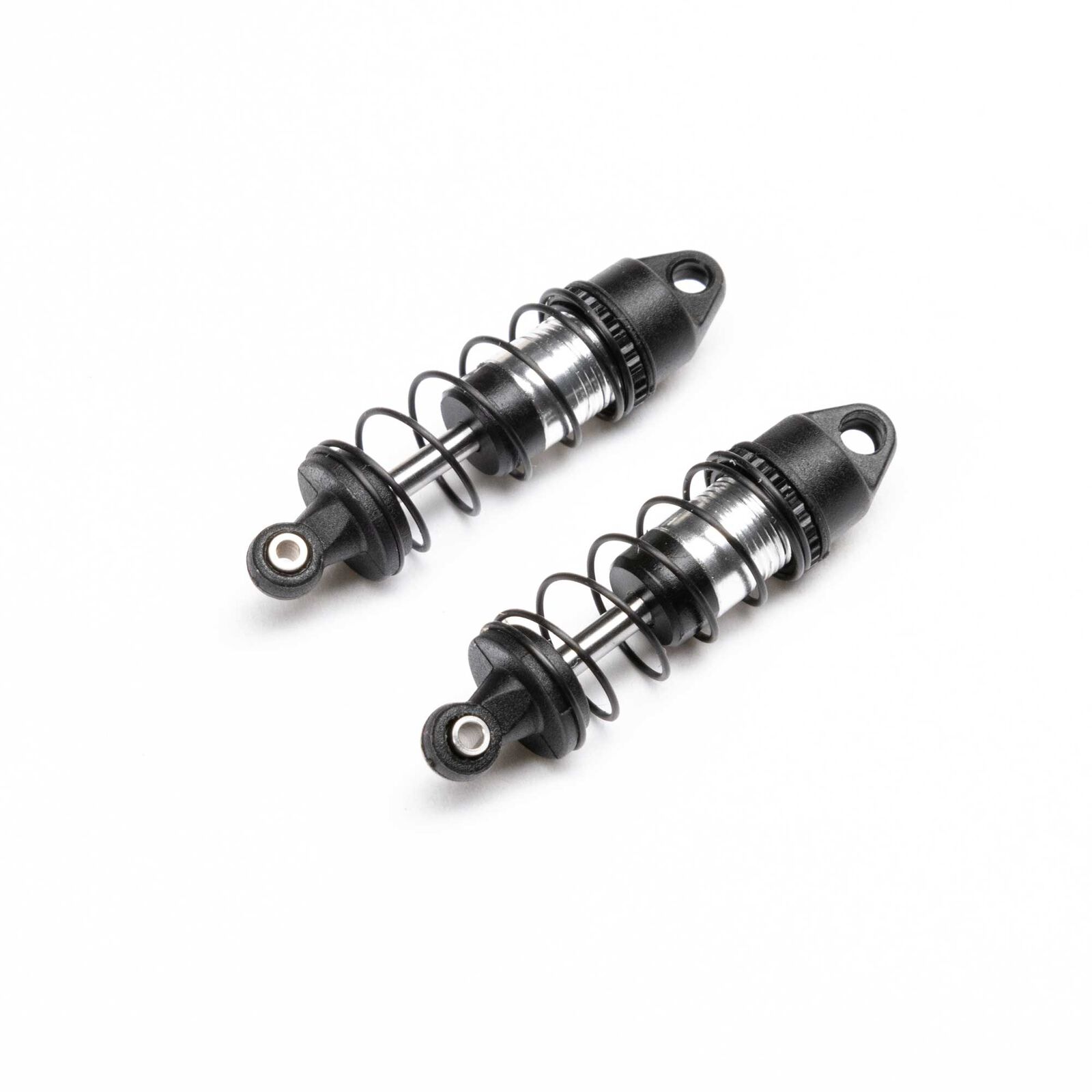 Aluminum Front Shocks: Micro-B/T