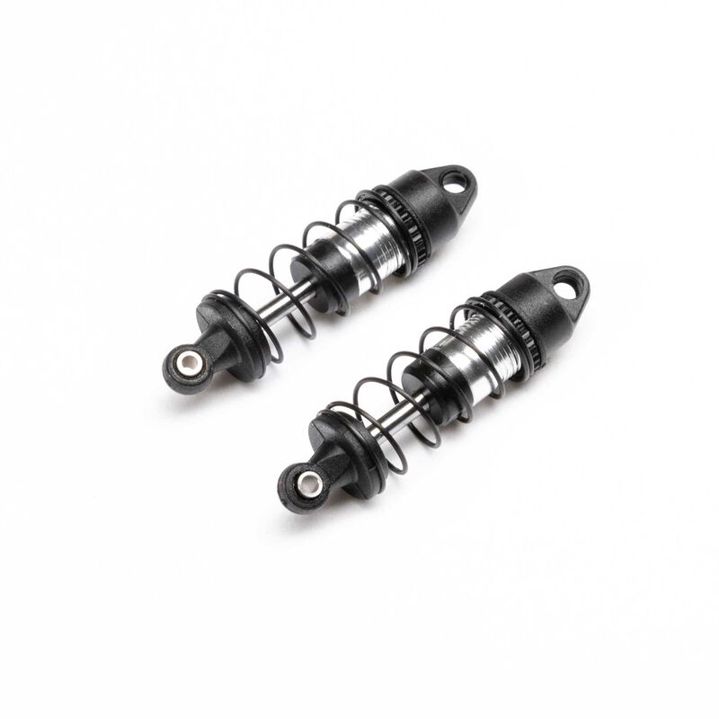 Aluminum Front Shocks: Micro-B/T