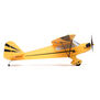 Clipped Wing Cub 1.2m BNF Basic with AS3X and SAFE Select