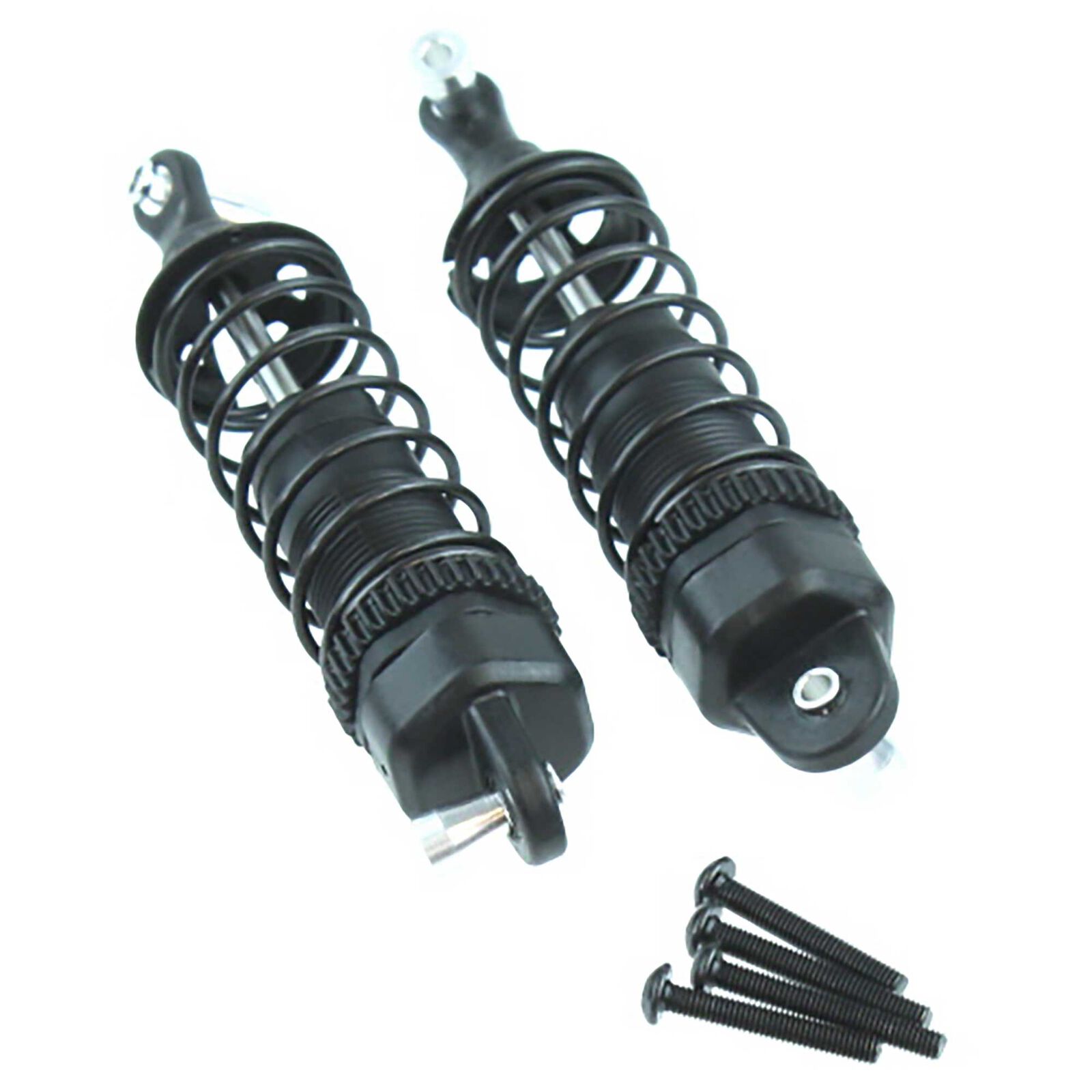 Big Bore Shock, 1/10 Redcat Blackout (2)