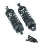 Big Bore Shock, 1/10 Redcat Blackout (2)