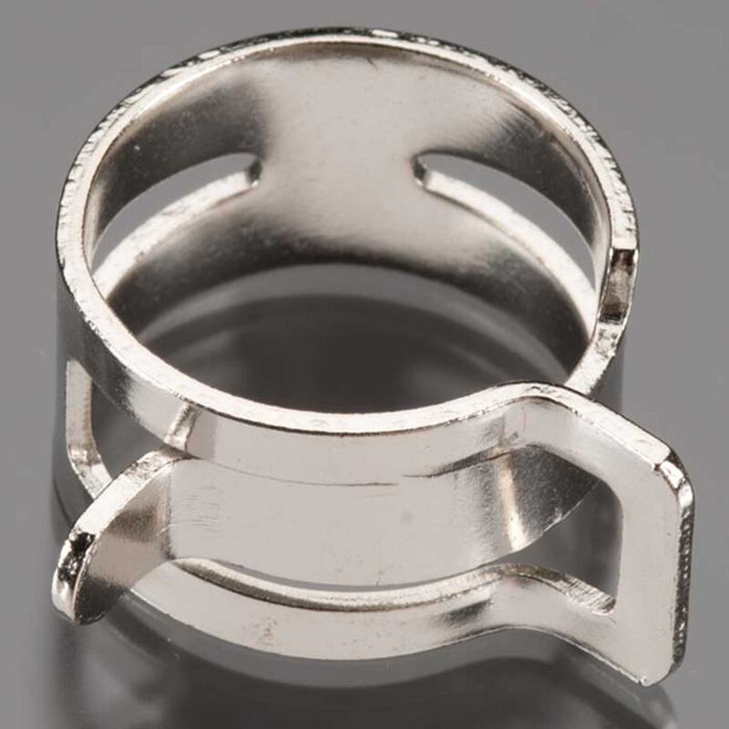 Exhaust Clamp 20: DLE 55-RA