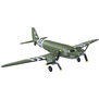 Micro Douglas C-47 Skytrain EP RTF, 23"