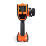 DX Rugged+ 12-Channel DSMR+ Transmitter, Orange