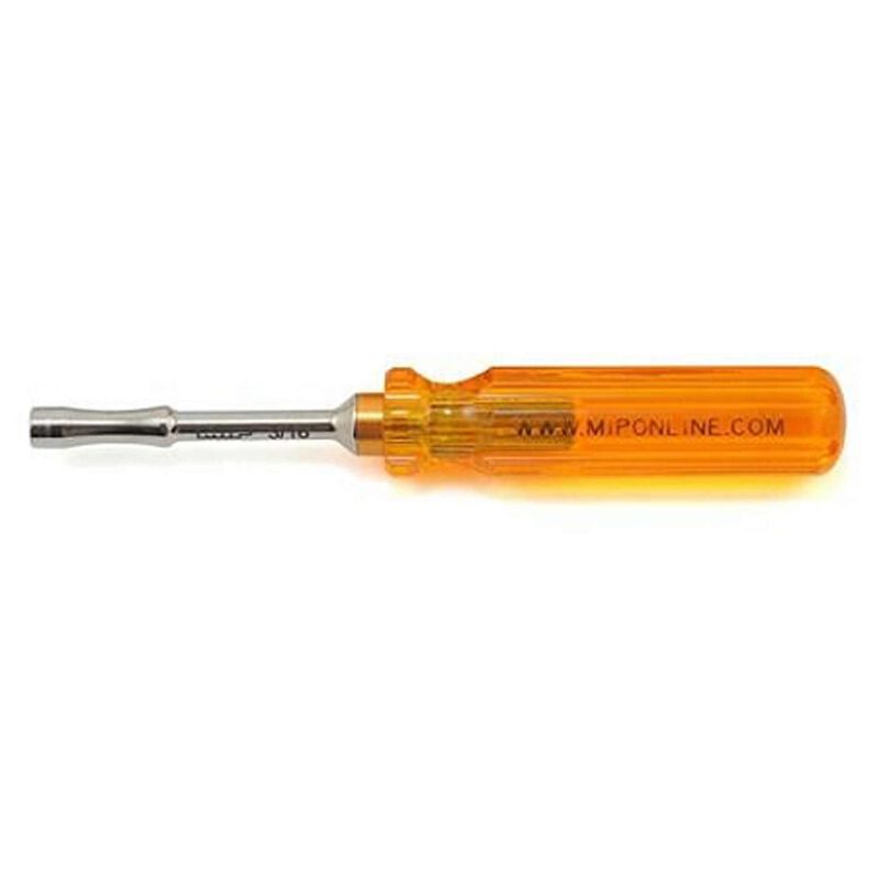 Nut Driver Wrench: 3/16"