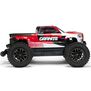 1/10 GRANITE 223S DSC 4X4 RTR Brushless Monster Truck, Red