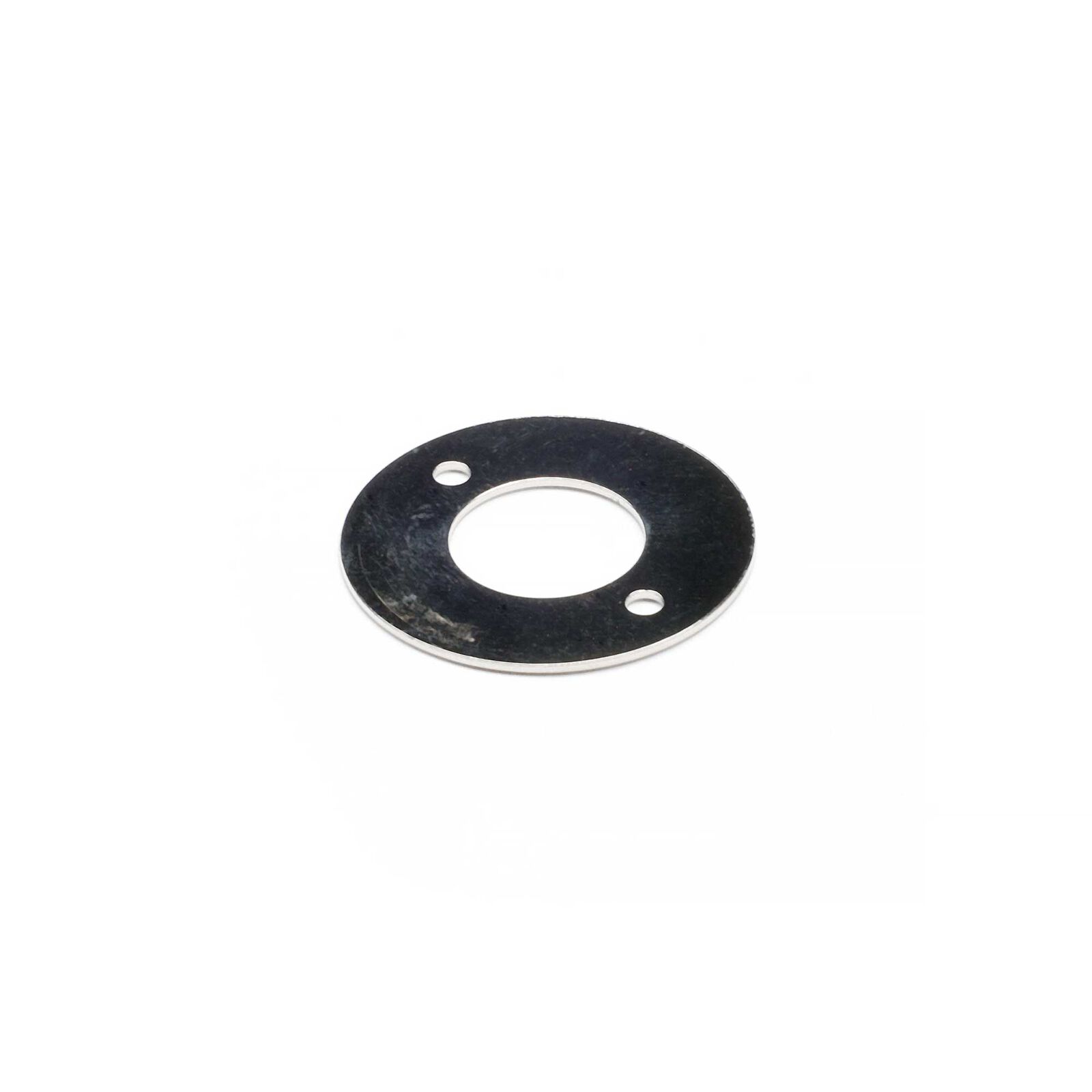 Link Pin Retainer Plate: FG-73R5 (CF)