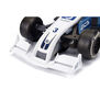 1/10 Front Wing, White: Formula 1