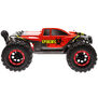 1/8 Epidemic 4WD Monster Truck Brushless RTR