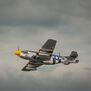 P-51D Mustang 20cc ARF, 69.5"