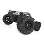 1/8 Rival MT8 4X4 Monster Truck RTR, Teal LiPo Combo