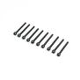 Cap Head Screws M3 x 28mm (10)