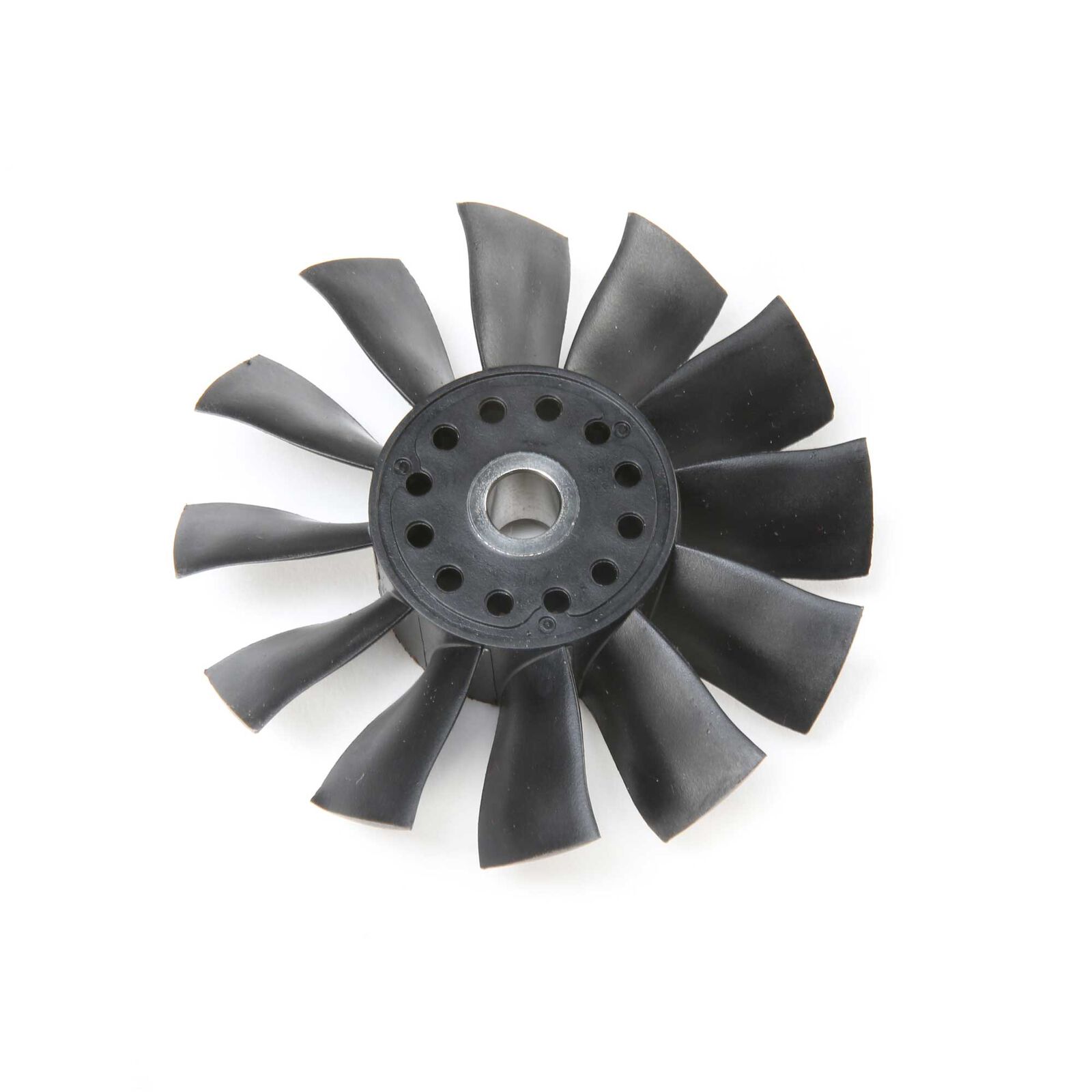 Ducted Fan Rotor: 80mm 12 Blade V2