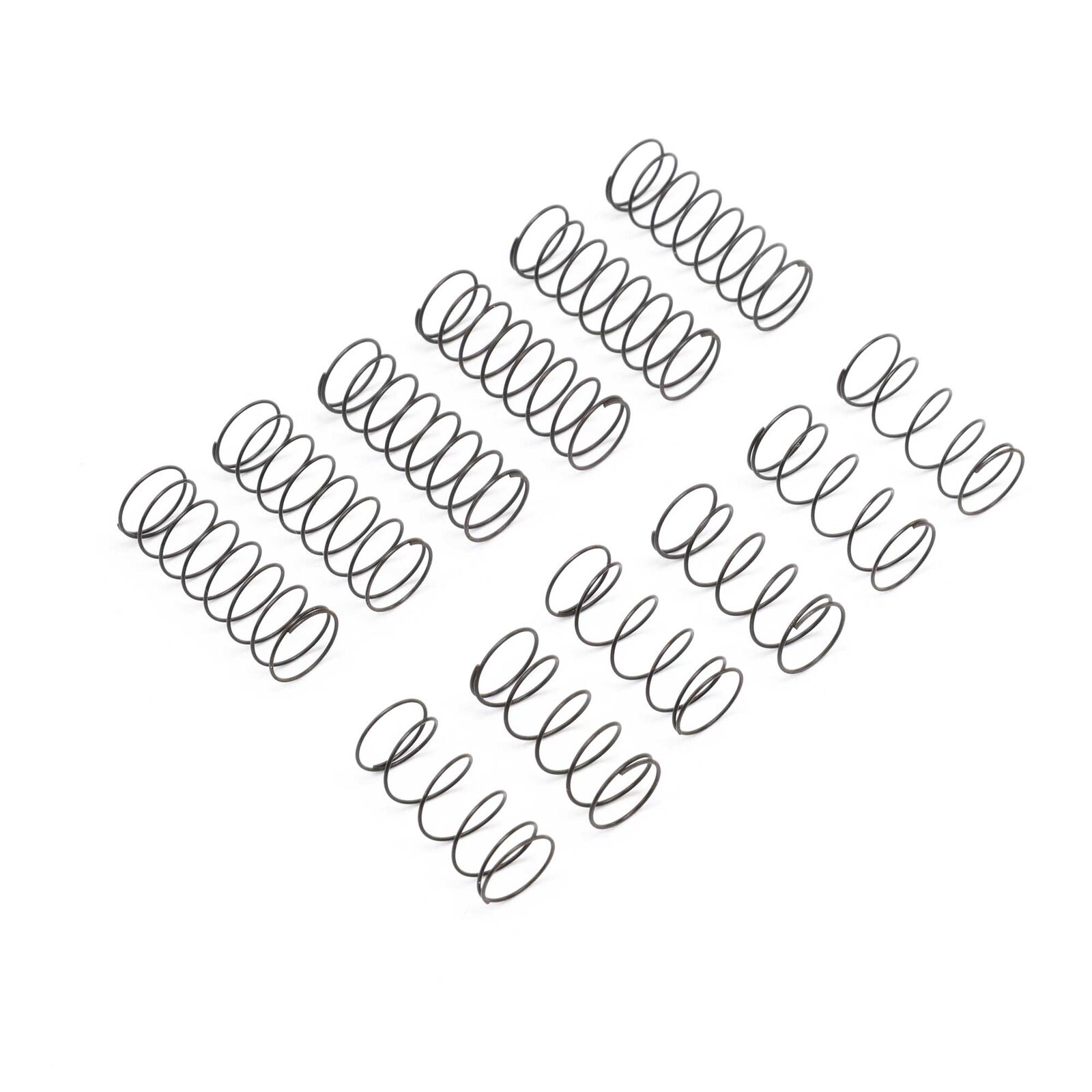 Shock Spring Pack: Micro-B/T