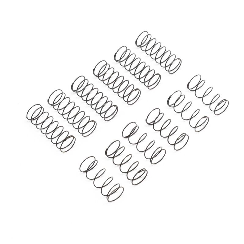 Shock Spring Pack: Micro-B/T