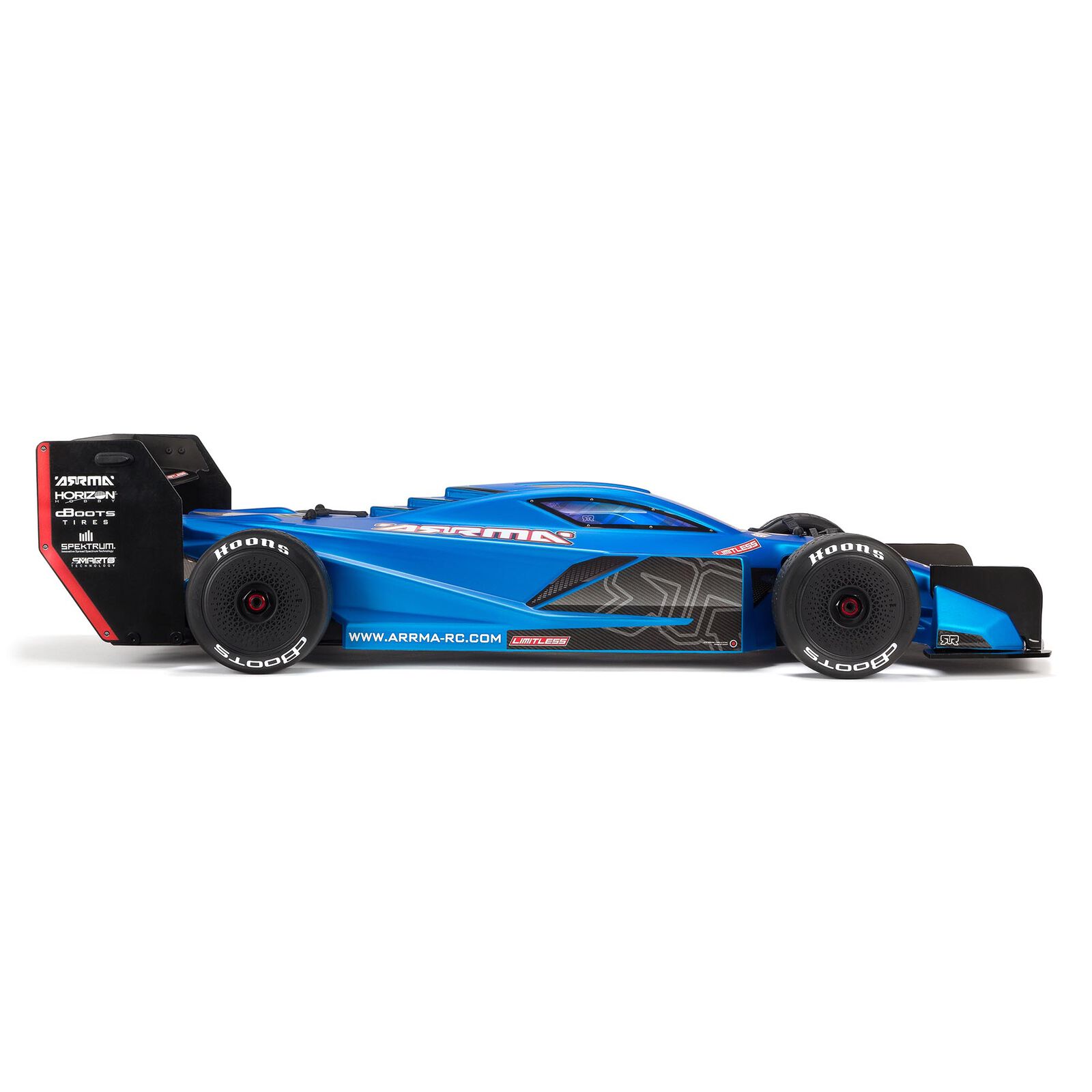 Arrma 1 7 Limitless All Road Speed Bash Roller Tower Hobbies Arrma 1 7 Limitless All Road Speed Bash Roller Tower Hobbies