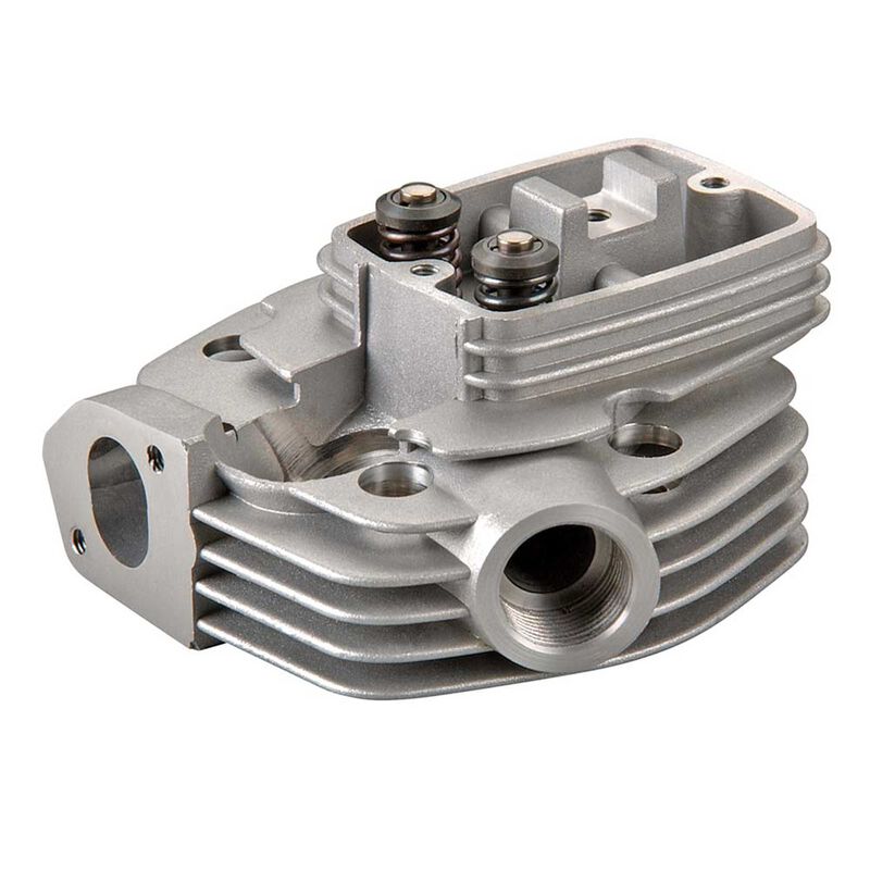 Cylinder Head with Valve: FS-91-P