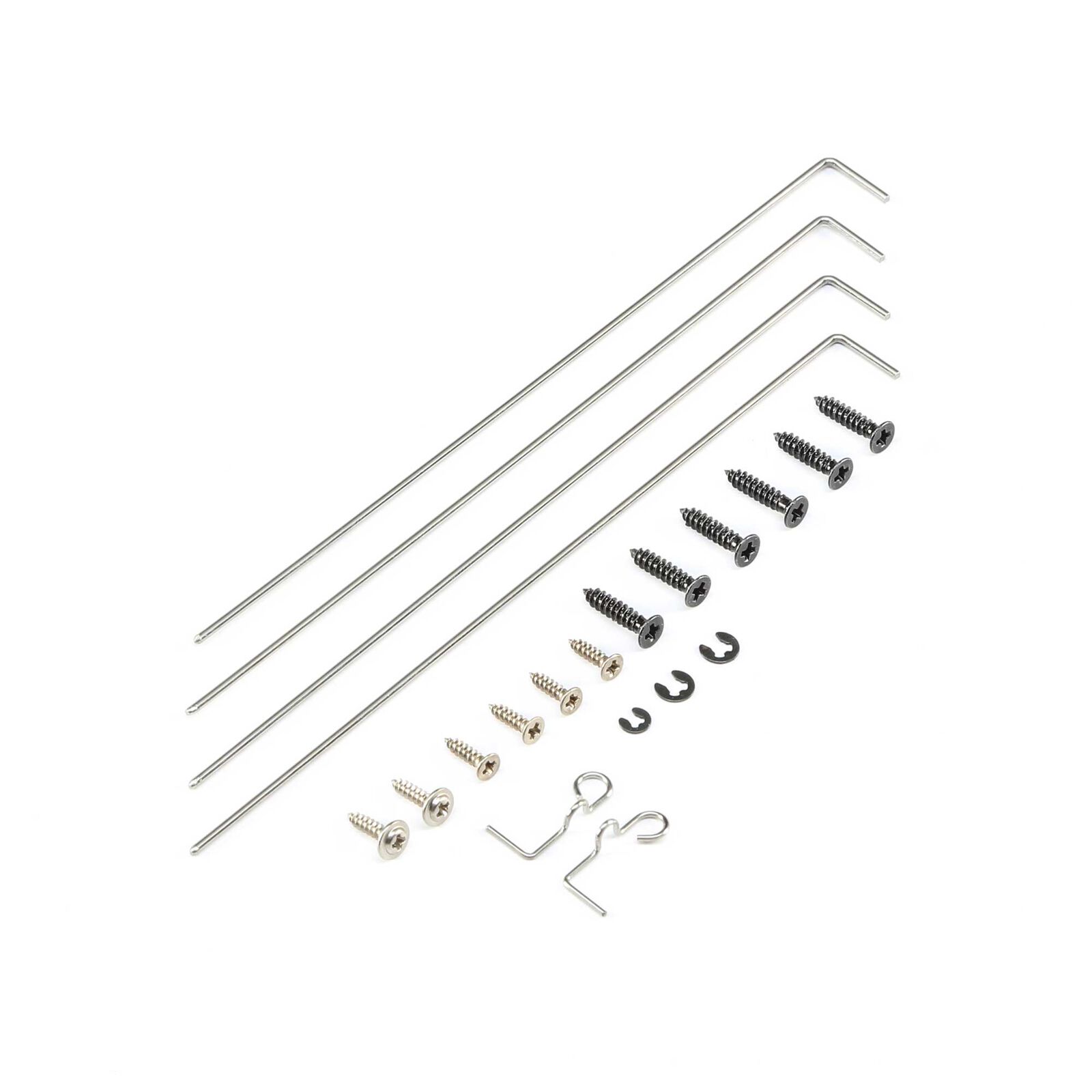 Hardware Set: PT-17 1.1m