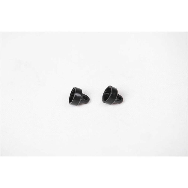 Shock Absorber Upper Cover; 1/6 MB Scaler