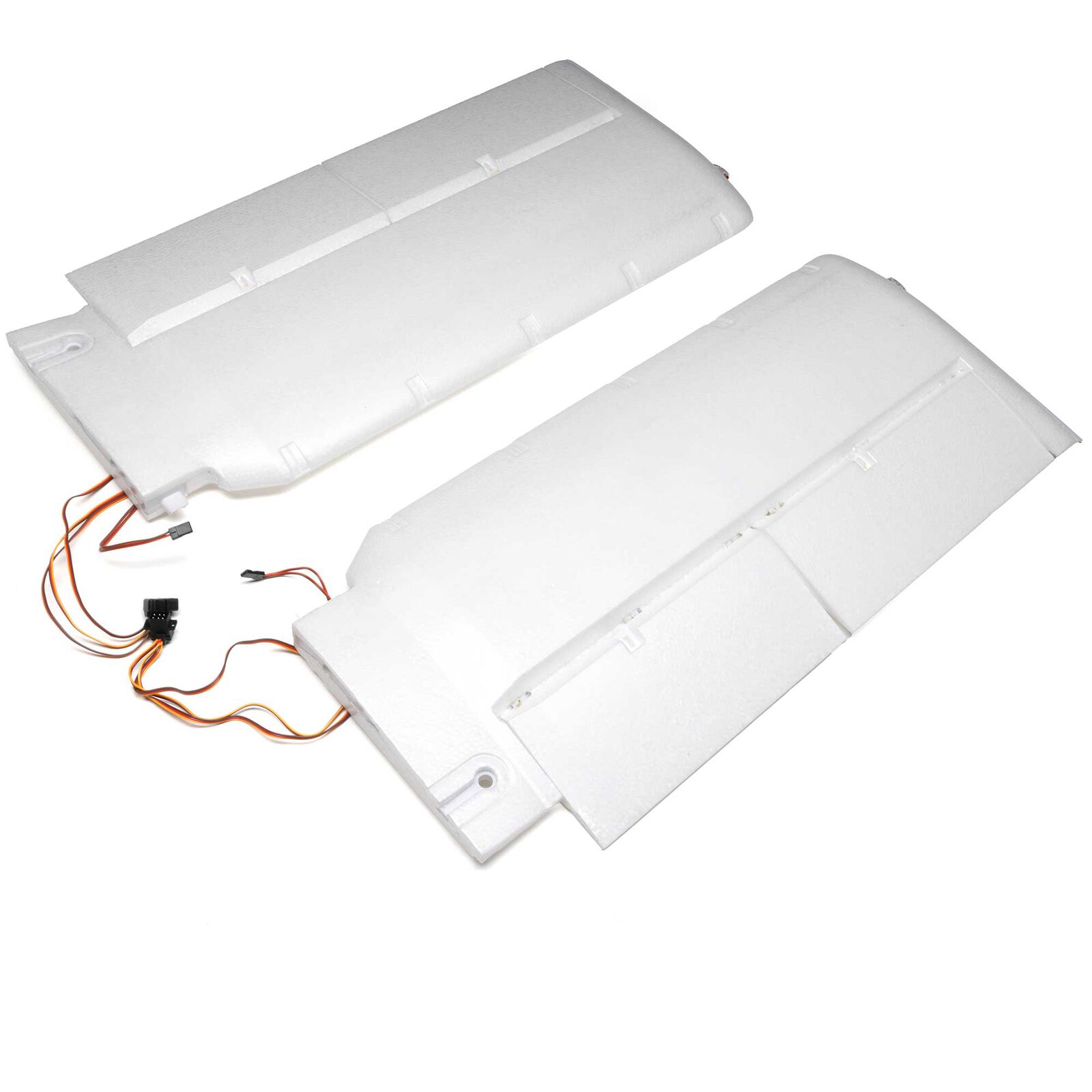 Wing Set: Night Timber X Evolution 1.2m