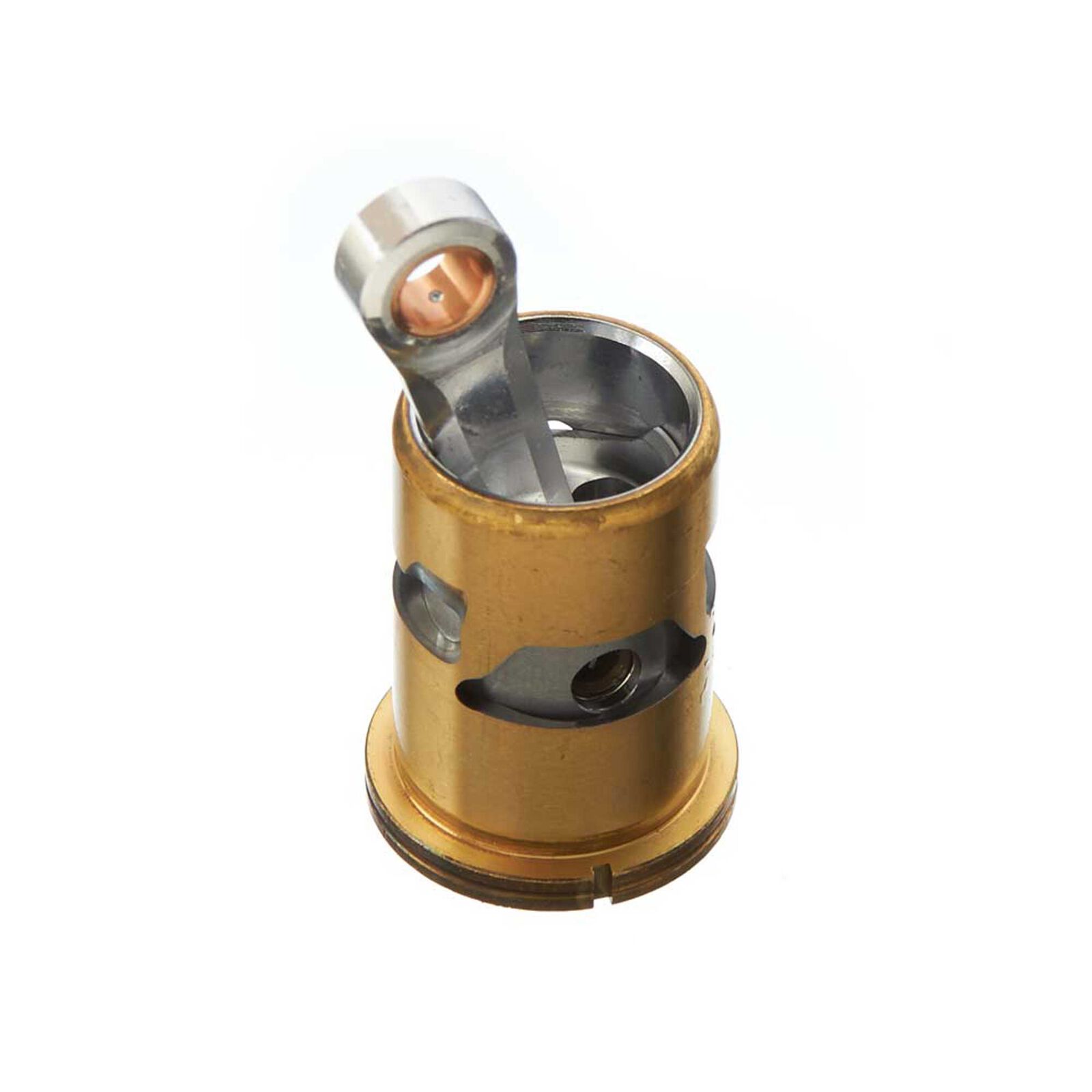 Cylinder/Piston/Rod: T1201 Speed