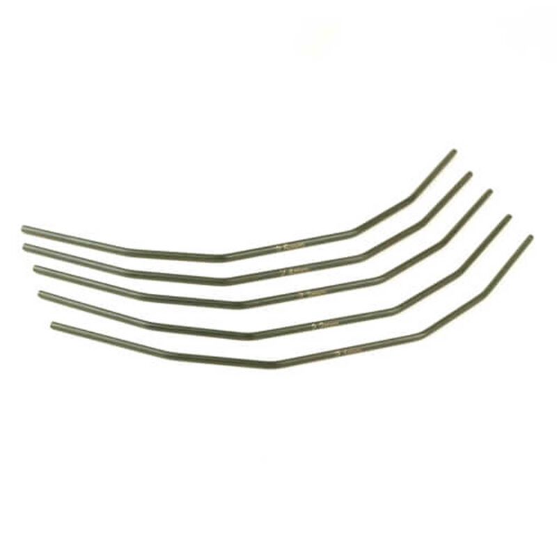 Sway Bar Set (FRONT,ET/NT48 2.0)