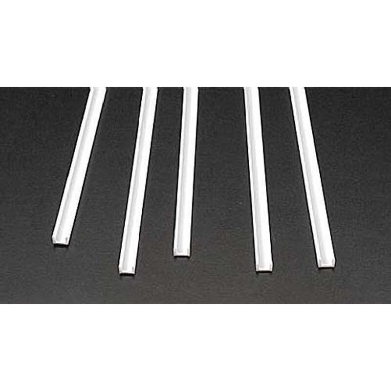 UFS-6 Deep Channel,3/16" (5)