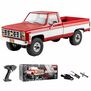 1/18 Chevrolet K10 4WD Brushed RTR