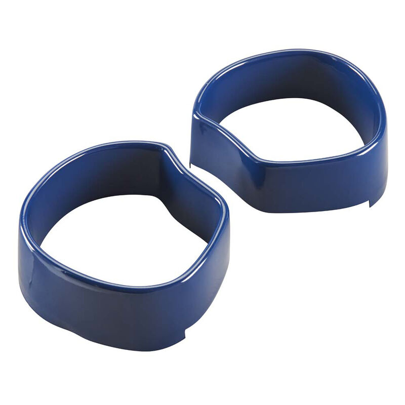 Plastic Cover Inlets Thunder Streak 120mm