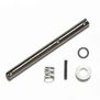 FR Setup Spur Gear Shaft Set: BT-01