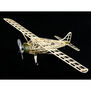 1/24 DHC-2 Beaver Laser Cut Kit, 24"