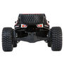 1/6 Super Rock Rey 4WD Brushless Rock Racer RTR with AVC, Baja Designs