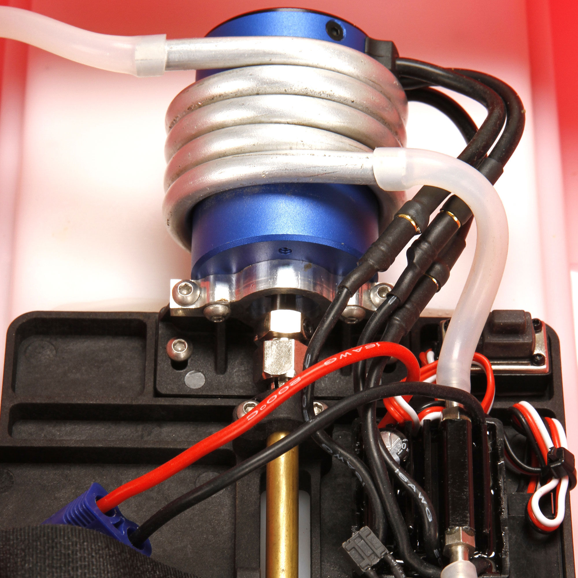 proboat blackjack 24 parts