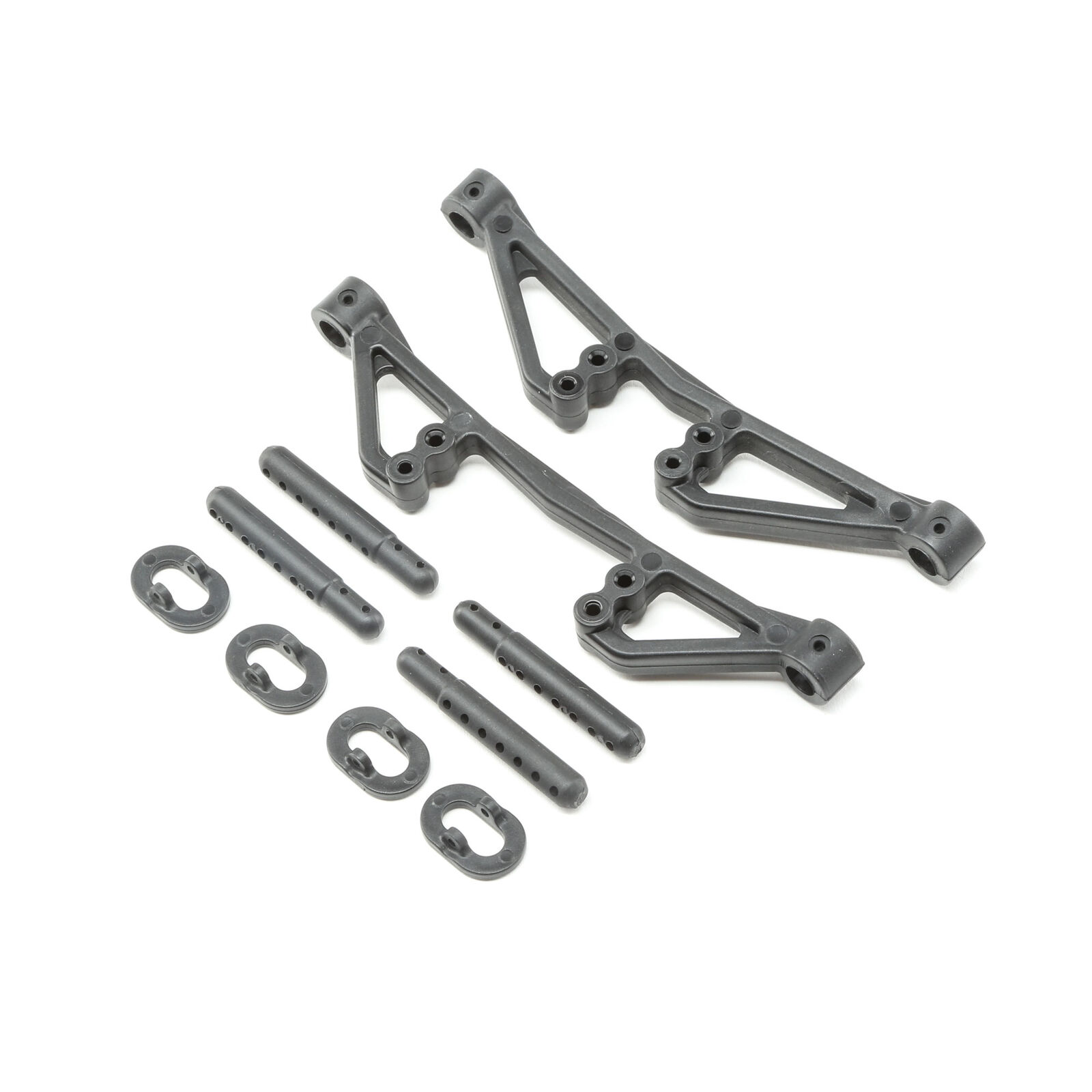 Body Mount Set: TENACITY SCT, T, MT