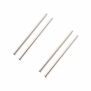 67.5mm Steel Lower Hinge Pin Set, 1/8 Arrma Vehicles (4)
