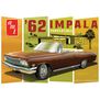 1/25 1962 Chevy Impala Convertible