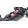 1/20 Fazer Mk2 FZ02 4x4 Chassis Kit