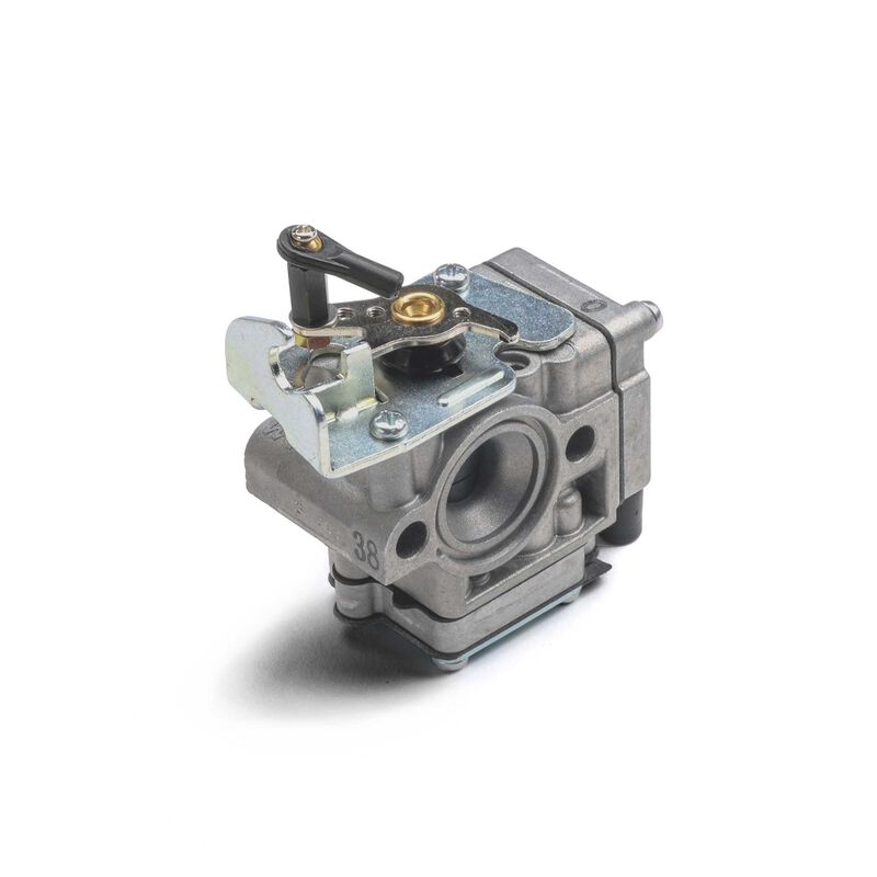 Carburetor Body Assembly: BO