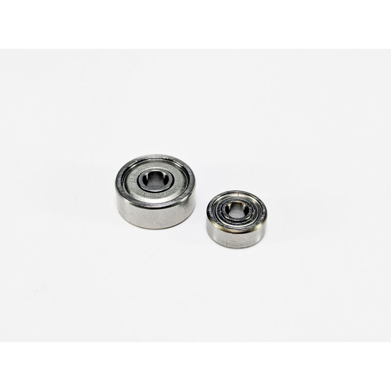 Gen3 SpecR Motor Ceramic Bearing Set