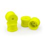 Mono Losi Mini-T 2.0 Wheel, Yellow (4)