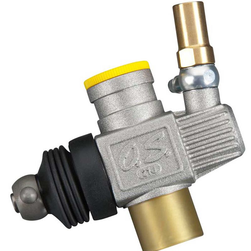 Carburetor 21J2: 21XZ-B