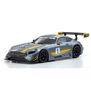 MINI-Z RWD Mercedes-AMG GT3 Presentation Car
